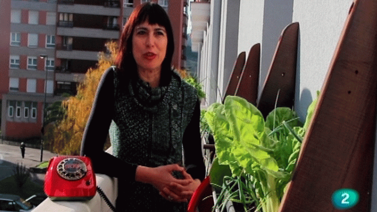 La Aventura del Saber. SOStenibles TV