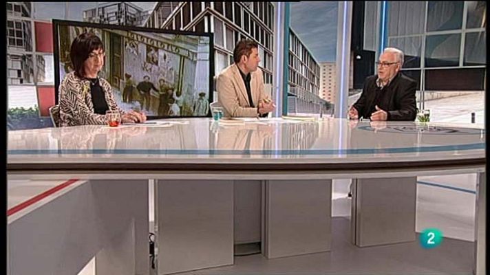 Para todos La 2 - Revolución social