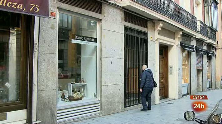 Europa - Europa 2014 - Reportaje - Ciudadanos - Griegos