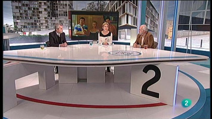 Para todos La 2 - "El lobo de Wall Street"