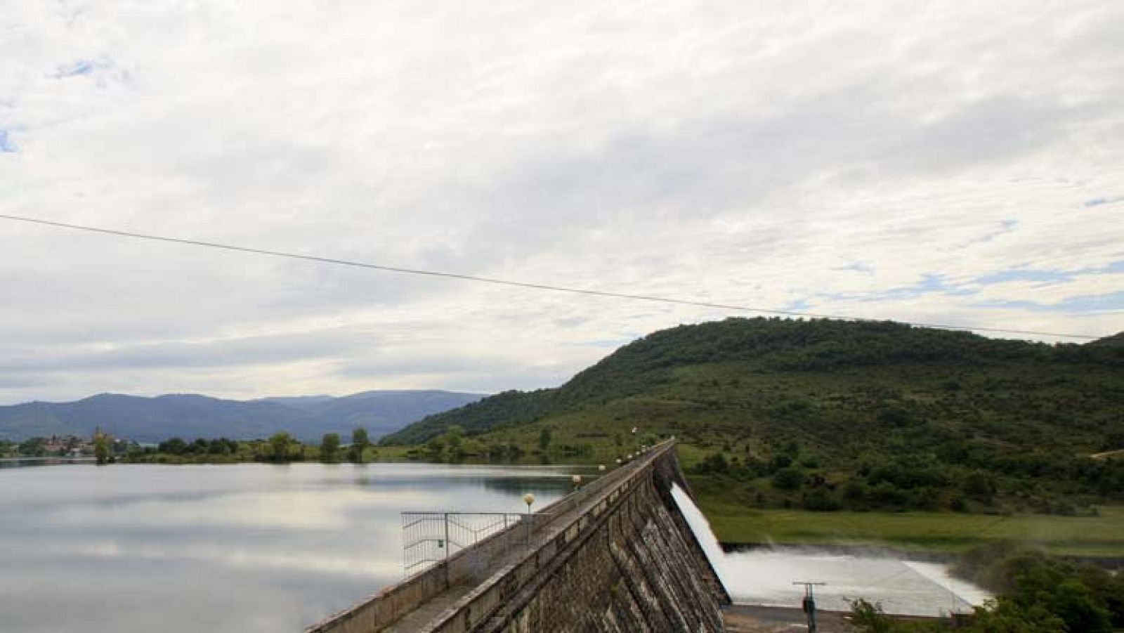 El tiempo en la Comunidad de Madrid - 04/02/14