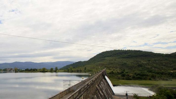 Informativo de Madrid - El tiempo en la Comunidad de Madrid - 04/02/14