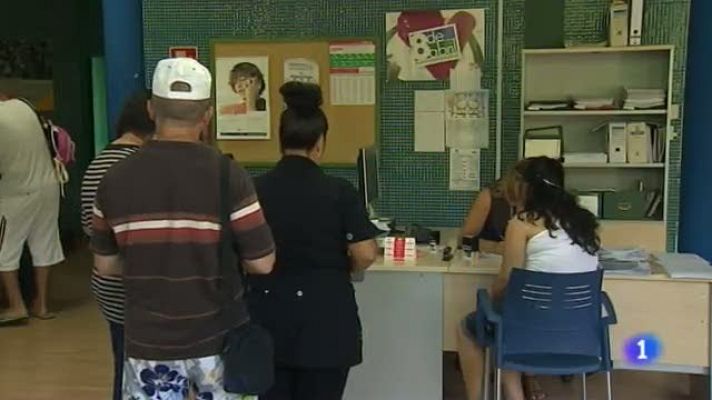 Noticias de Extremadura - Extremadura en 2' - 04/02/14