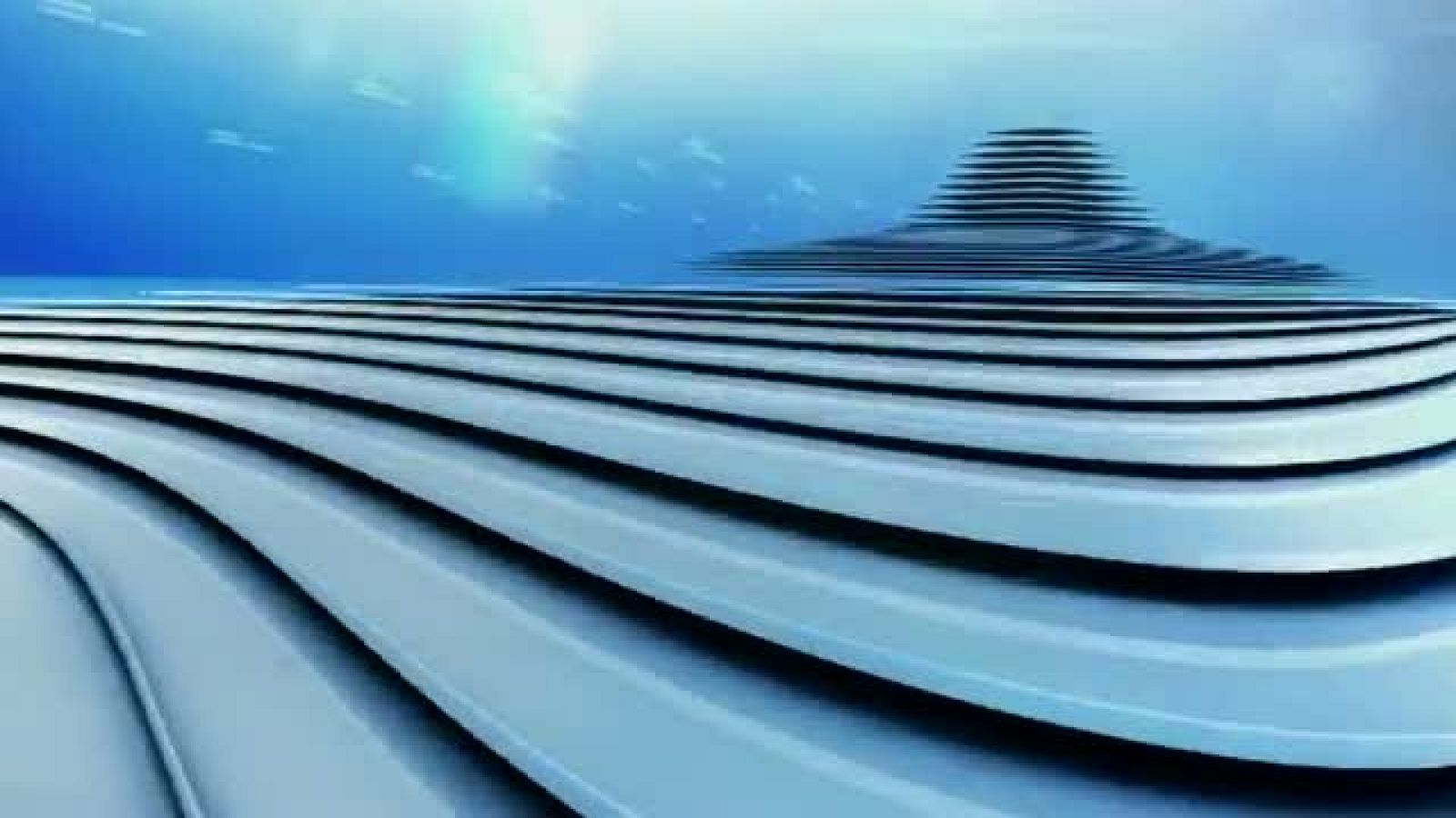 Castilla-La Mancha en 2'. 04/02/14 | Ver