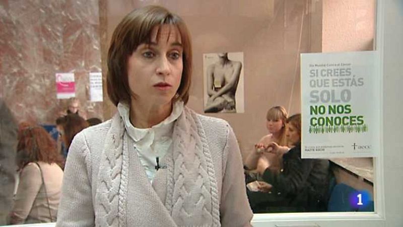 L'Informatiu - Comunitat Valenciana - 04/02/14 - Ver ahora