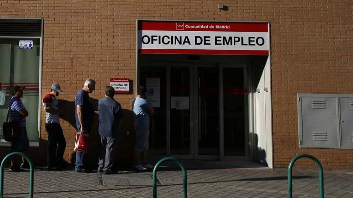 Informativo de Madrid - Informativo de Madrid - 04/02/14