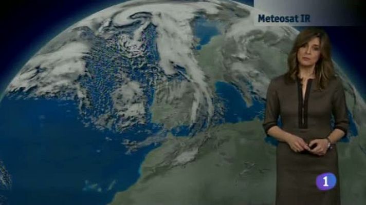 Noticias de Castilla-La Mancha - El Tiempo en Castilla-La Mancha. 04/02/14