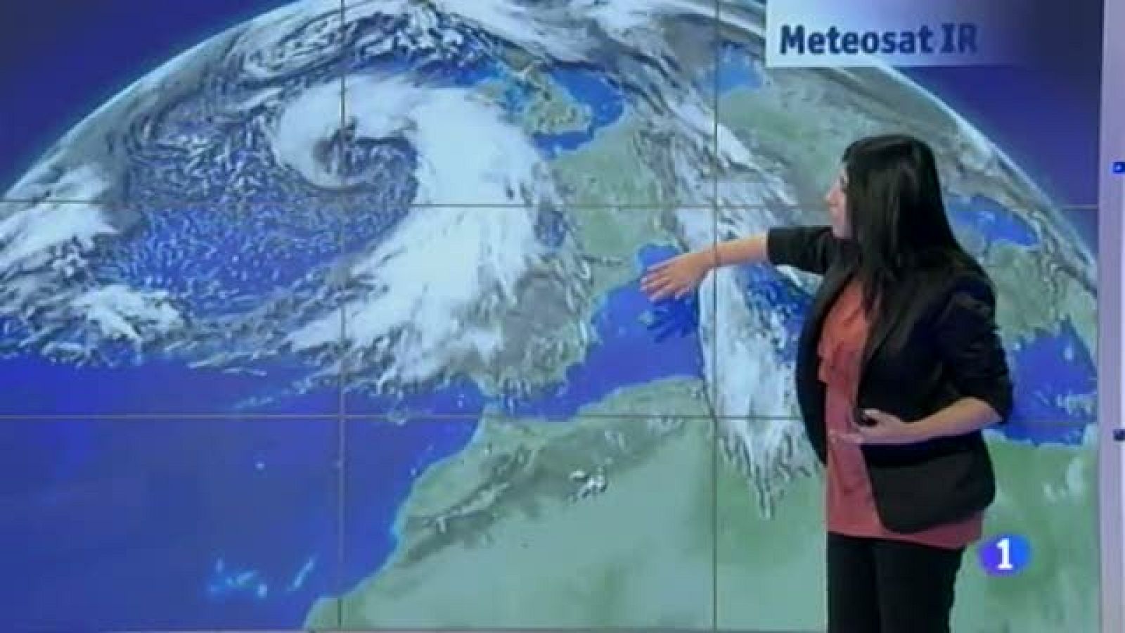 El temps a les Illes Balears - 04/02/14 | Ver