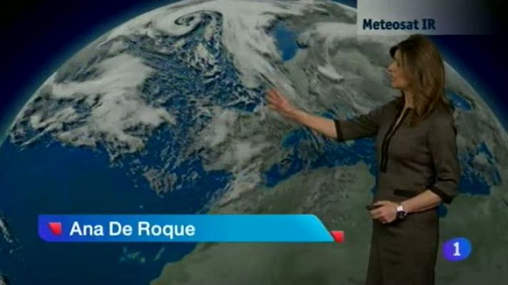 Telenavarra - Telenavarra en 2' - 04/02/2014