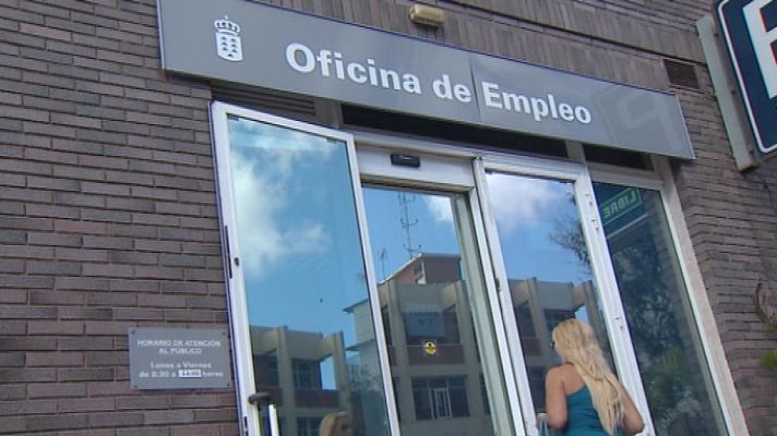 Telecanarias - Canarias en 2' - 04/02/14