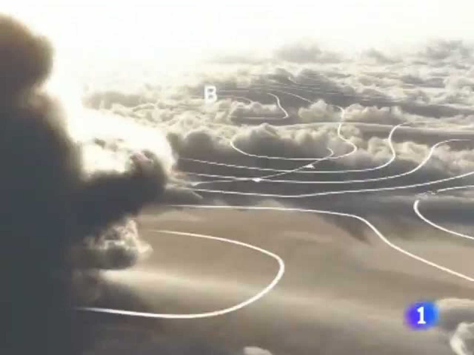 El tiempo en La Rioja - 04/02/14 | Ver