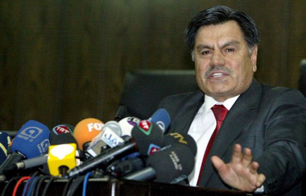  - El AKP seguirá siendo legal