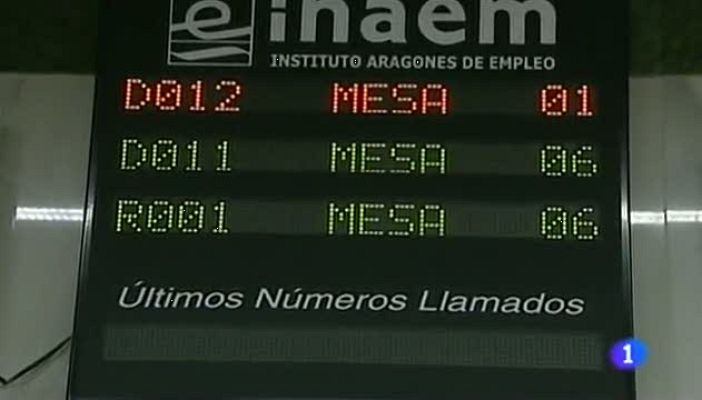 Noticias Aragón - Noticias Aragón 2 - 04/02/14