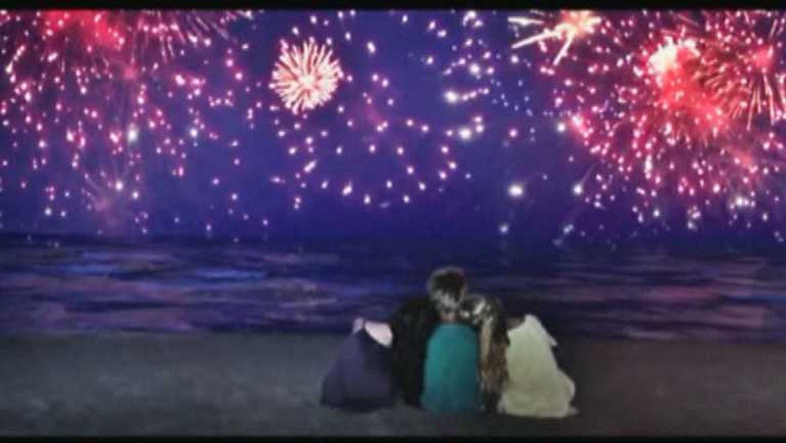 España en 24 horas - 04/02/14 - Ver ahora