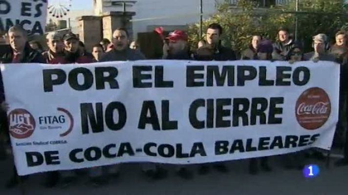 Informatiu Balear - Informatiu Balear - 04/02/14