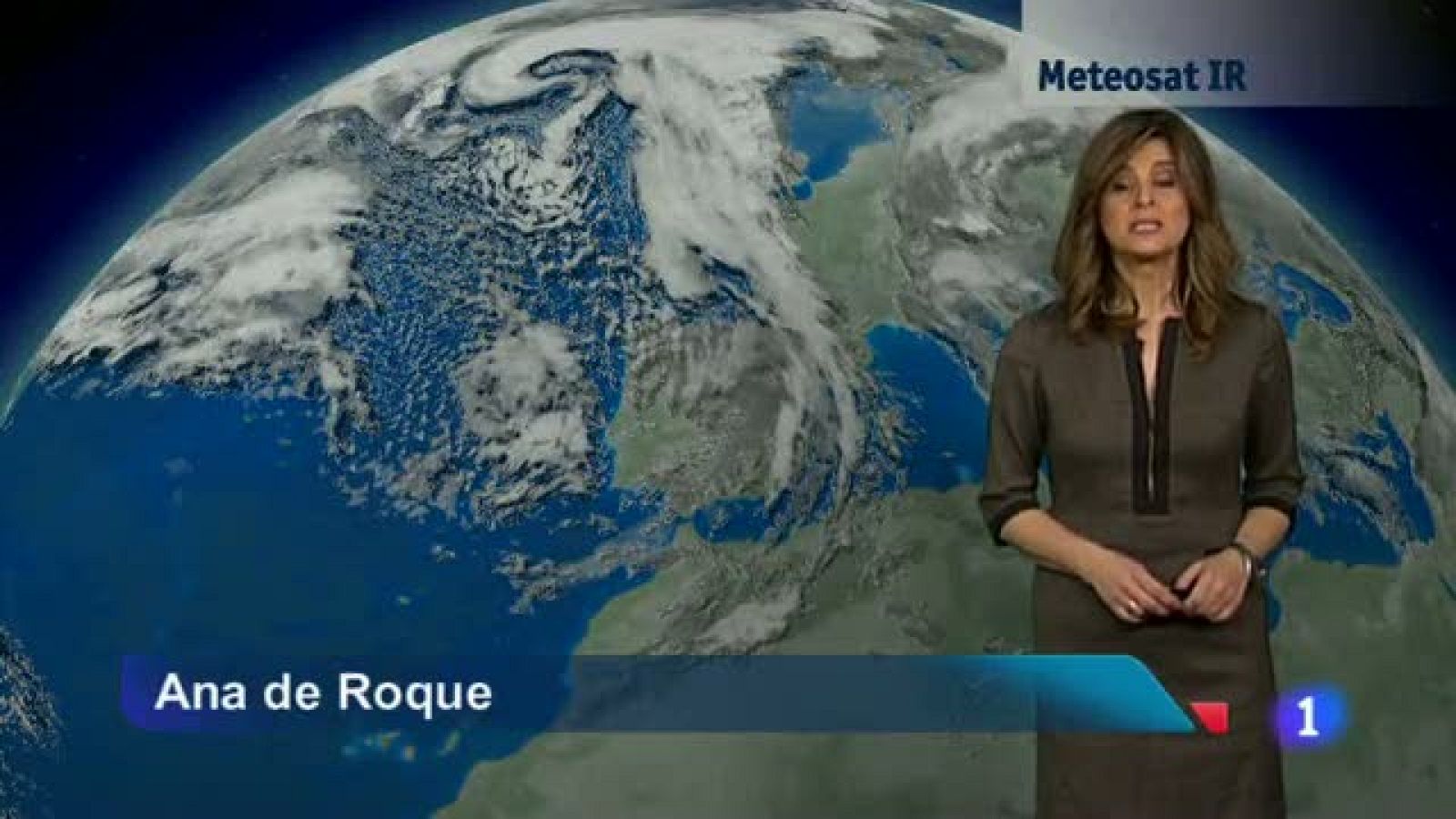 El tiempo en Andalucia-04/02/14 | Ver