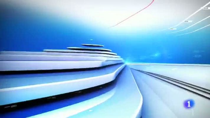 TeleCantabria - Cantabria en 2' - 04/02/14