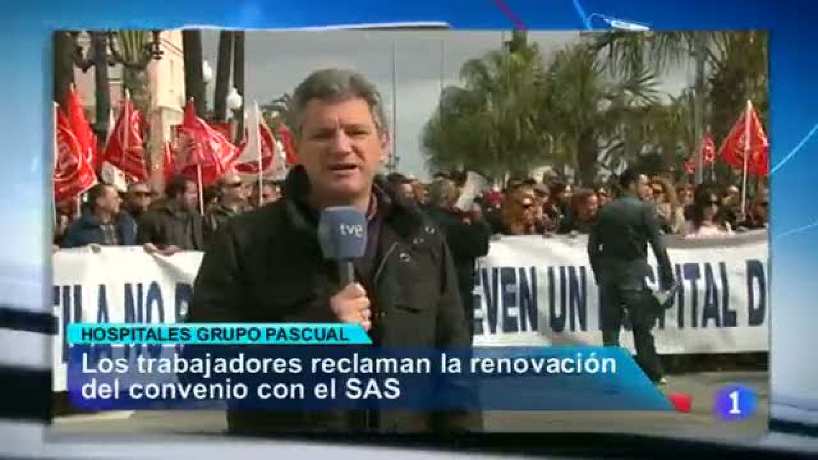 Andalucia en 2'-04/02/14 | Ver