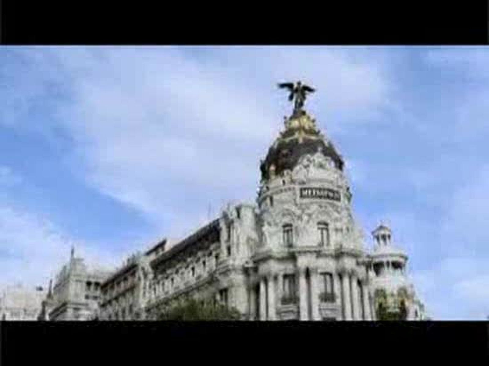 'Ya estamos aquí': publicidad 2002-2003 | Ver