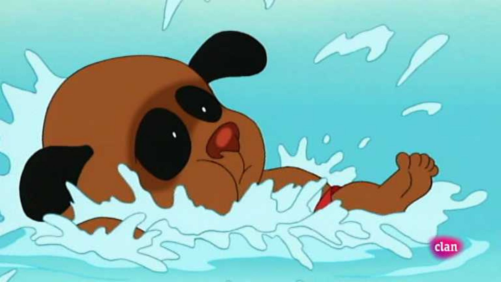 Los Superminihéroes - Supernosenadar - RTVE.es - Los Superminihéroes | Ver