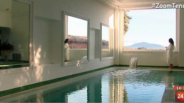 Zoom Tendencias - Los placeres de la campiña toledana