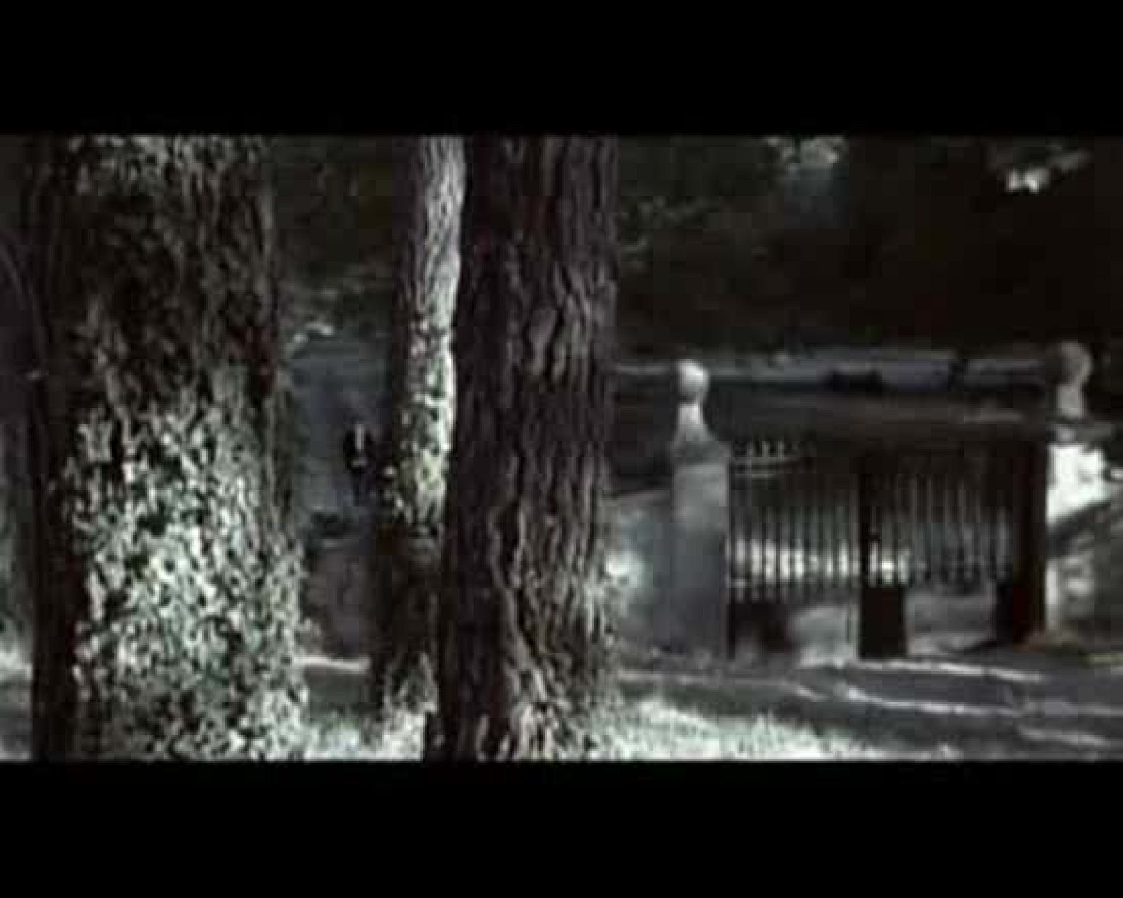 'Eternamente grande': publicidad 2007-2008 | Ver