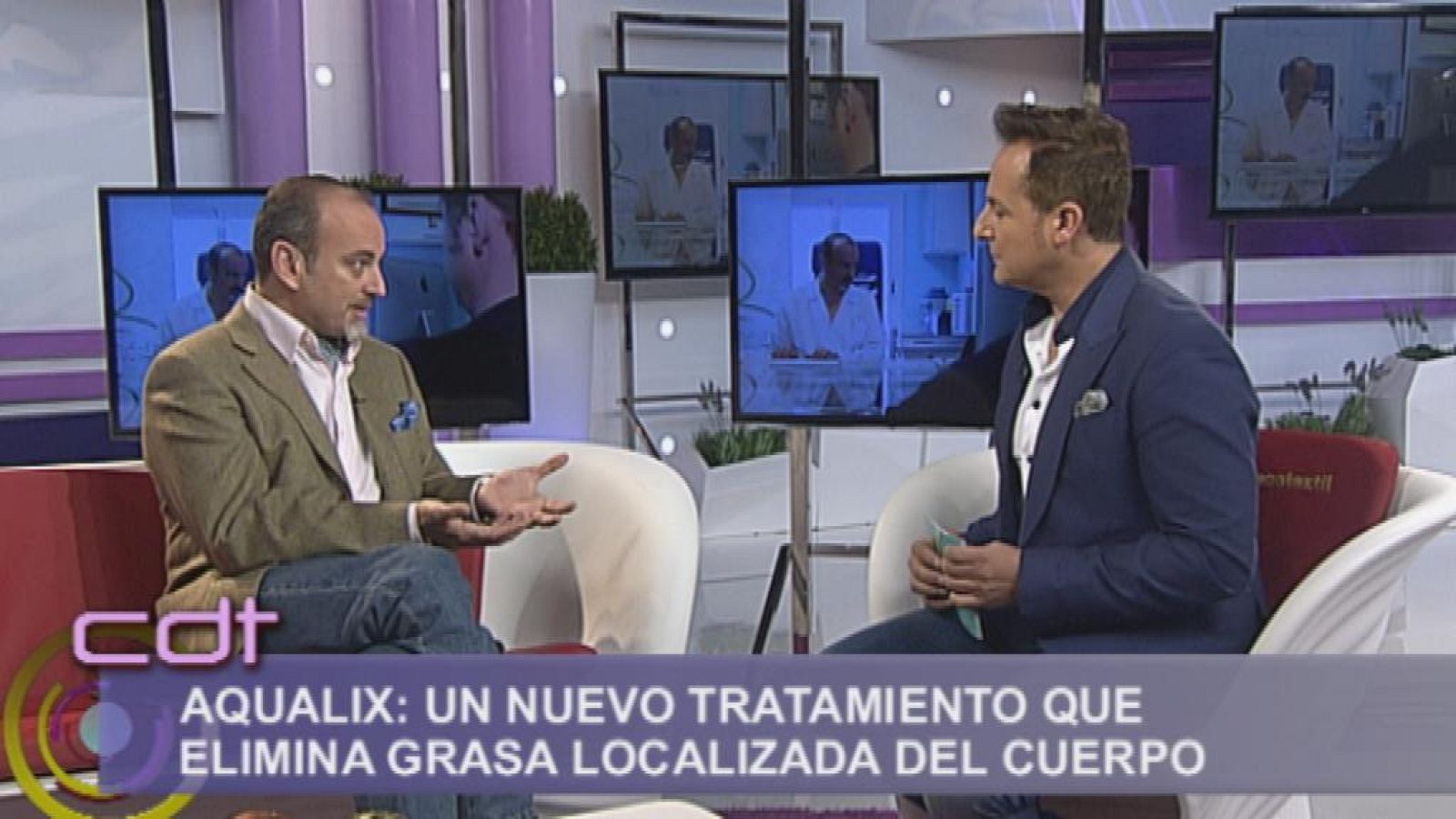 Cerca de ti - 04/02/14 - Cerca de ti | Ver