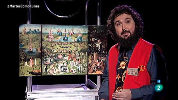 Fiesta suprema - Fiesta suprema - 04/02/14