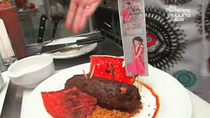 RTVE Cocina - Rabo de toro