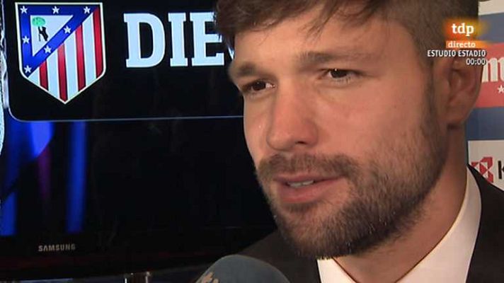 Conexión tdp - Conexión tdp - 04/02/14