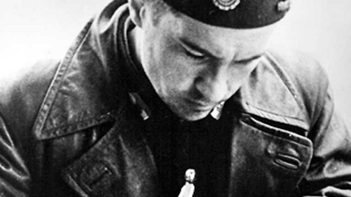 Documenta2 - Refugios nazis en el Mediterráneo: Operación Kobra