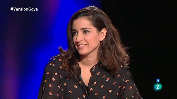 Versión española - El secreto de sus ojos