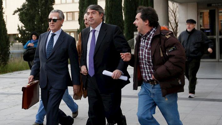 La 2 Noticias - La 2 Noticias - 04/02/14