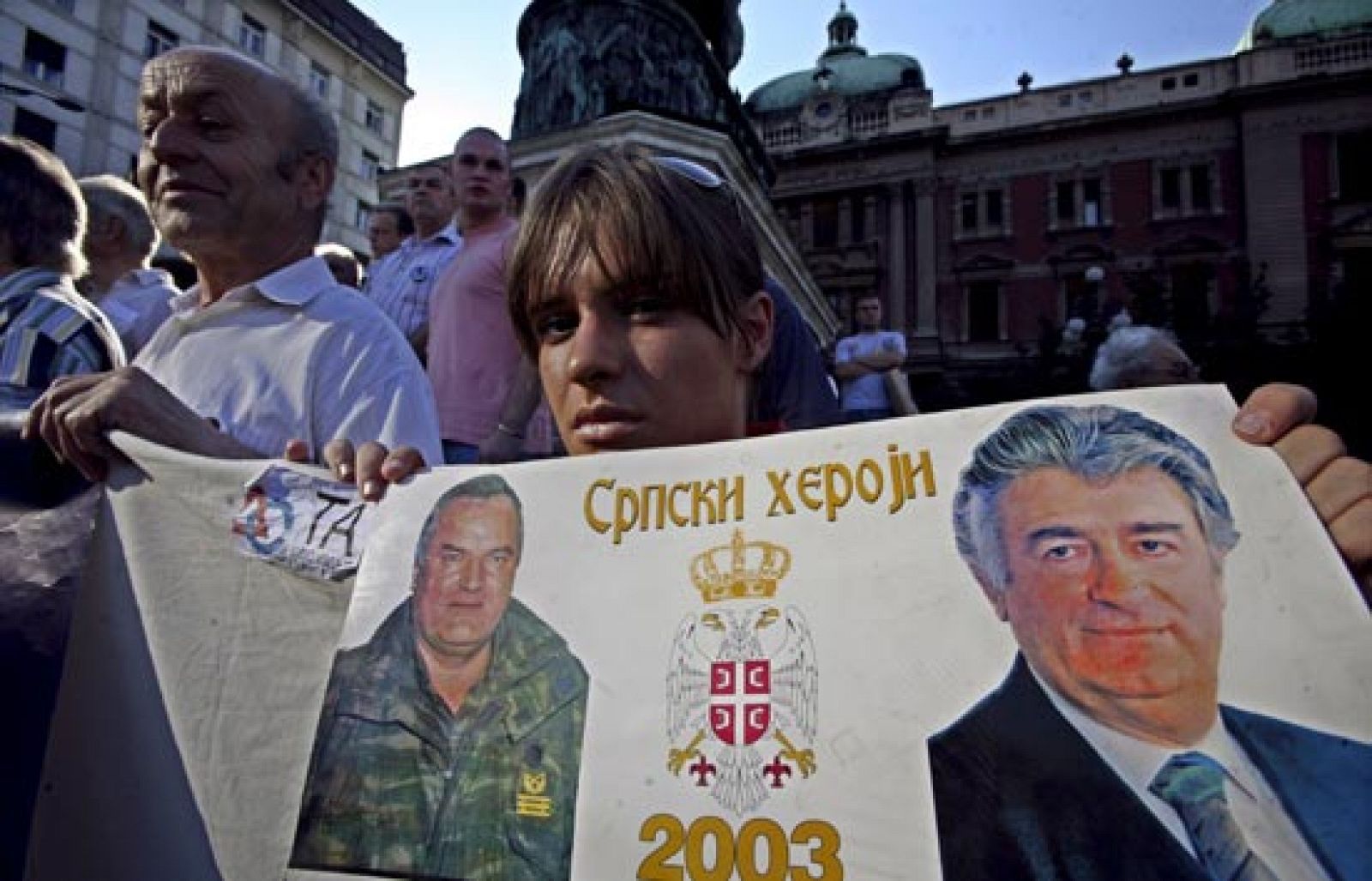 Los ultranacionalistas salen de nuevo a las calles | Ver