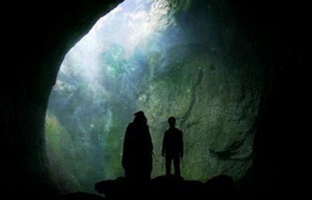  - Harry Potter y el príncipe mestizo