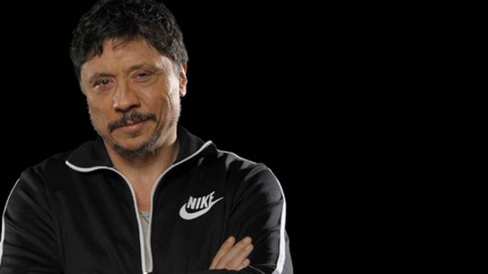 Telediario 1 - Goya al mejor actor secundario