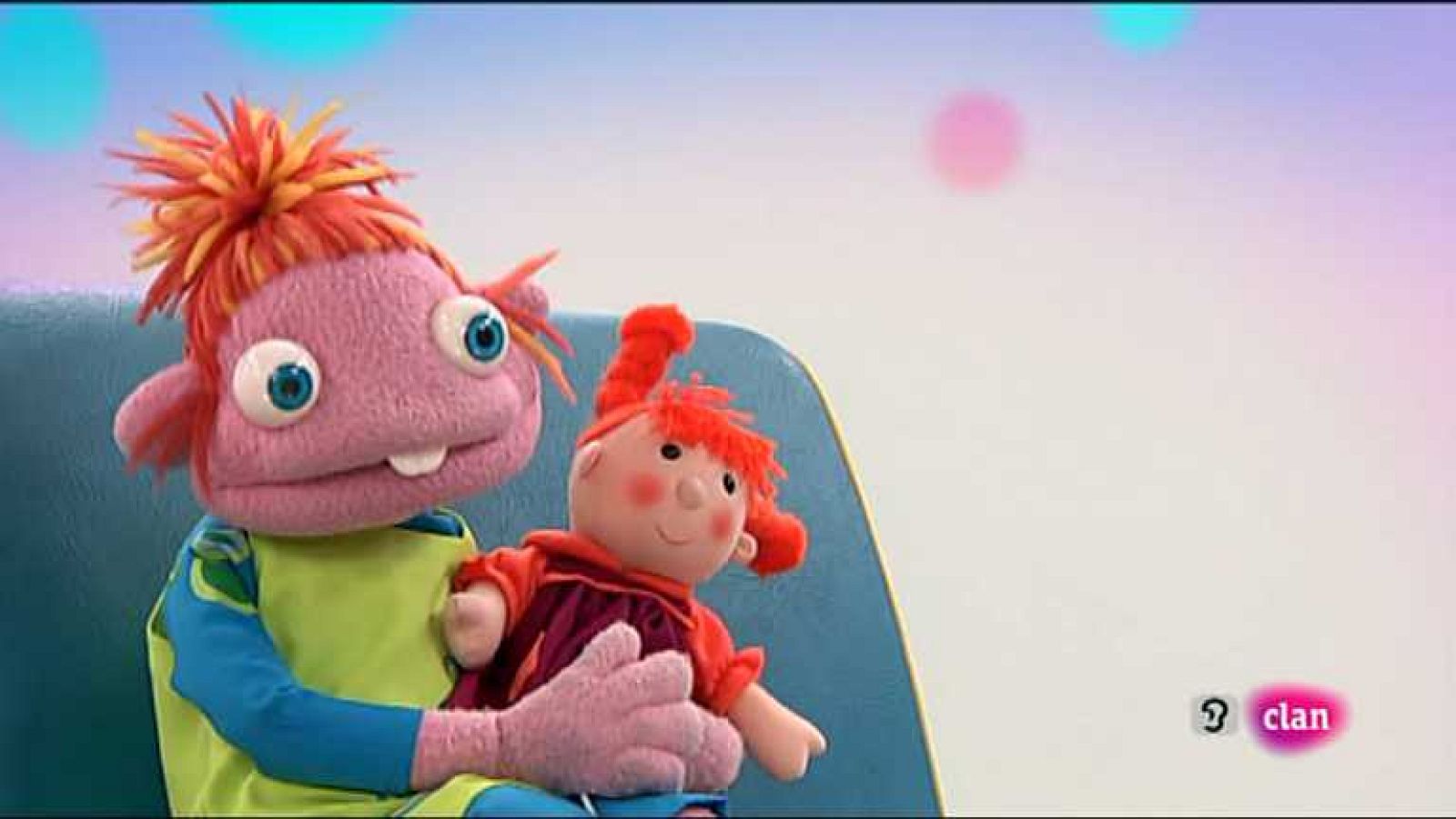 Capítulo 107 - Lunnis | Ver