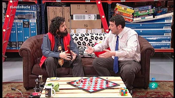 Fiesta suprema - Simbologia en el cine