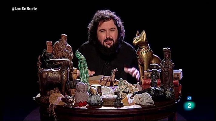 Fiesta suprema - Mundo Obscuro - Sociedades secretas