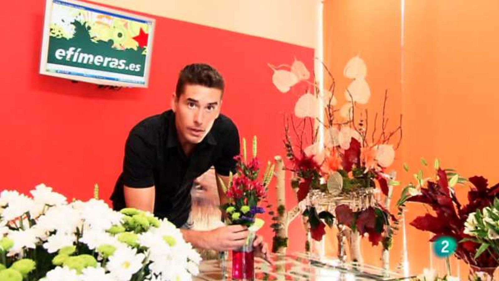 Aquí hay trabajo - 05/02/14 - Ver ahora