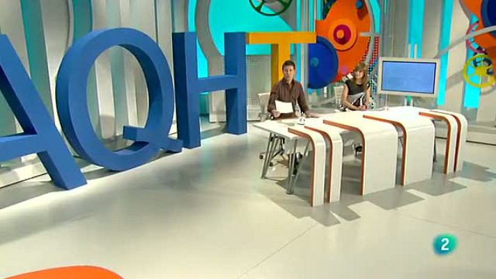 Aquí hay trabajo - prestaciones para desempleados