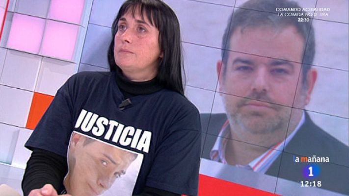 La mañana - Se suicidó por los abusos sufridos