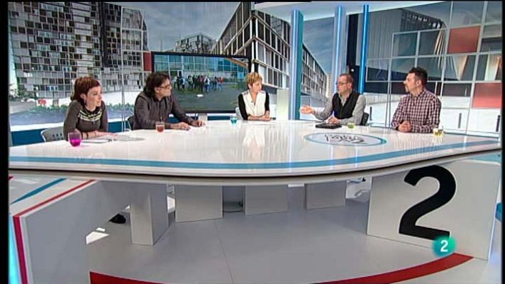 Para todos La 2 - El asociacionismo