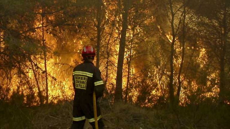 La Comunidad Valenciana en 2' - 05/02/14 - Ver ahora