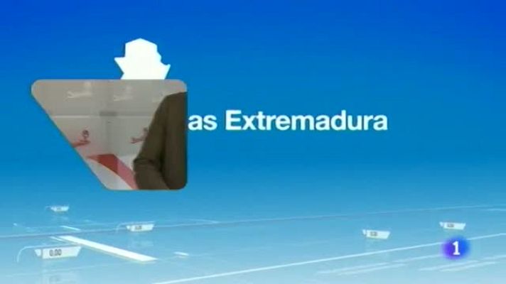 Noticias de Extremadura - Extremadura en 2' - 05/02/14