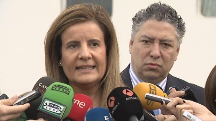 Telecanarias - Canarias en 2' - 05/02/14