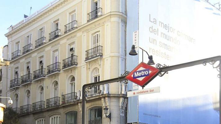 Informativo de Madrid - Informativo de Madrid - 05/02/14