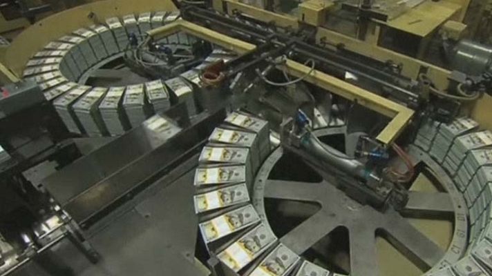 Telediario 1 - Balanzas fiscales