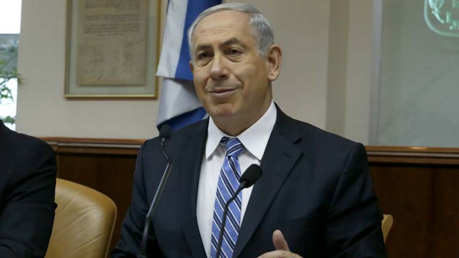 El gobierno israelí está preocupado por una campaña de boicot