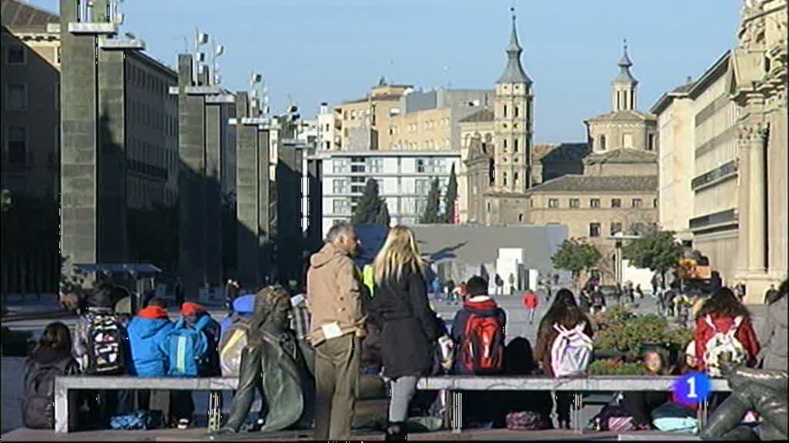 Noticias Aragón - 05/02/14 | Ver